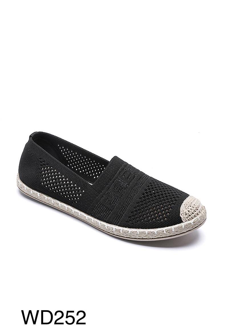 Balerinki/ Espadryle damskie Roz 36-41 / 12 par